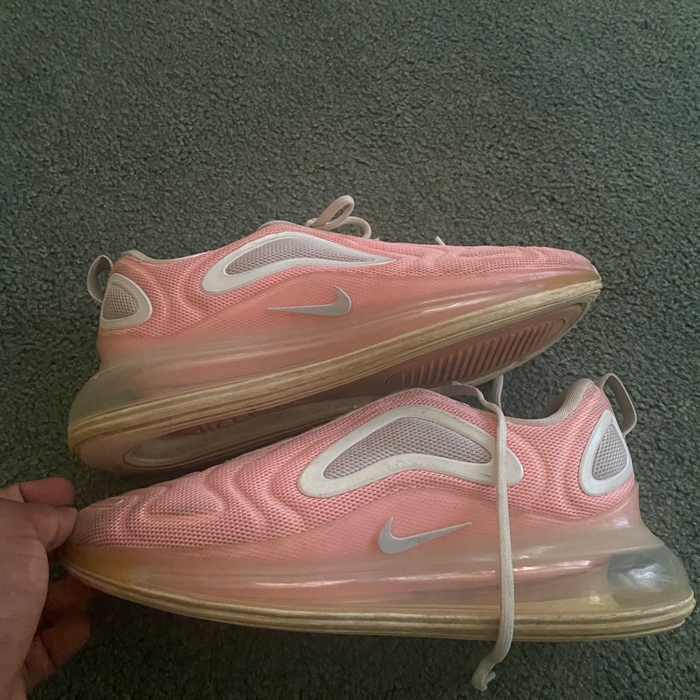 Air max 720 pink